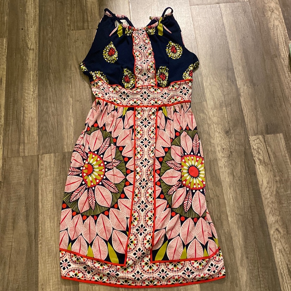 Maggy L dress